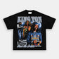 KING VON 2 TEE - VIP - GAME CHANGERS TEE