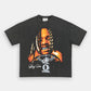 KING VON TEE - VIP - GAME CHANGERS TEE