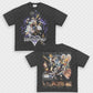 KINGDOM HEARTS TEE - [DS] - VIP - GAME CHANGERS - GAME CHANGERS GRAPHIC TEE
