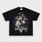 KINGDOM HEARTS V2 TEE - VIP - GAME CHANGERS - GAME CHANGERS GRAPHIC TEE