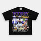 KIRK COUSINS TEE - VIP - GAME CHANGERS TEE