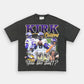 KIRK COUSINS TEE - VIP - GAME CHANGERS TEE