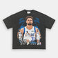 KLAY THOMPSON - MAVS TEE - VIP - GAME CHANGERS TEE
