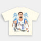 KLAY THOMPSON - MAVS TEE - VIP - GAME CHANGERS TEE