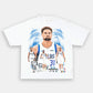 KLAY THOMPSON - MAVS TEE - VIP - GAME CHANGERS TEE