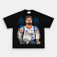 KLAY THOMPSON - MAVS TEE - VIP - GAME CHANGERS TEE