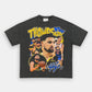 KLAY THOMPSON TEE - VIP - GAME CHANGERS TEE