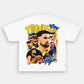 KLAY THOMPSON TEE - VIP - GAME CHANGERS TEE