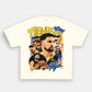 KLAY THOMPSON TEE - VIP - GAME CHANGERS TEE