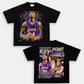 KOBE - 50+ STREAK TEE - [DS] - VIP - GAME CHANGERS TEE