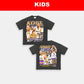 KOBE - 81 - POINT GAME DS - KIDS TEE - [DS] - VIP - GAME CHANGERS TEE