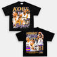 KOBE - 81 - POINT GAME TEE - [DS] - VIP - GAME CHANGERS TEE