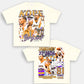 KOBE - 81 - POINT GAME TEE - [DS] - VIP - GAME CHANGERS TEE