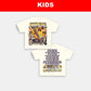 KOBE BRYANT 2 DS - KIDS TEE - [DS] - VIP - GAME CHANGERS TEE