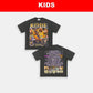 KOBE BRYANT 2 DS - KIDS TEE - [DS] - VIP - GAME CHANGERS TEE