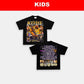 KOBE BRYANT 2 DS - KIDS TEE - [DS] - VIP - GAME CHANGERS TEE