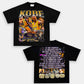KOBE BRYANT 2 TEE - [DS] - VIP - GAME CHANGERS TEE