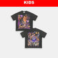KOBE BRYANT - KIDS TEE - [DS] - VIP - GAME CHANGERS TEE
