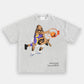 KOBE OVER DWIGHT TEE - VIP - GAME CHANGERS TEE