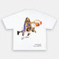 KOBE OVER DWIGHT TEE - VIP - GAME CHANGERS TEE