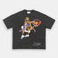 KOBE OVER DWIGHT TEE - VIP - GAME CHANGERS TEE