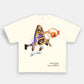 KOBE OVER DWIGHT TEE - VIP - GAME CHANGERS TEE