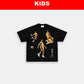 KOBE SHOWTIME - KIDS TEE - VIP - GAME CHANGERS TEE