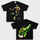 KOBE X GRINCH BP TEE - [DS] - VIP - GAME CHANGERS - GAME CHANGERS GRAPHIC TEE