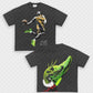 KOBE X GRINCH BP TEE - [DS] - VIP - GAME CHANGERS - GAME CHANGERS GRAPHIC TEE