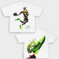 KOBE X GRINCH BP TEE - [DS] - VIP - GAME CHANGERS - GAME CHANGERS GRAPHIC TEE