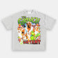 KOBE x GRINCH TEE - VIP - GAME CHANGERS TEE