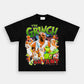 KOBE x GRINCH TEE - VIP - GAME CHANGERS TEE