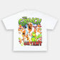 KOBE x GRINCH TEE - VIP - GAME CHANGERS TEE