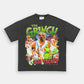 KOBE x GRINCH TEE - VIP - GAME CHANGERS TEE