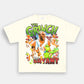 KOBE x GRINCH TEE - VIP - GAME CHANGERS TEE