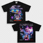 KPOP DEMON HUNTERS TEE - [DS] - VIP - GAME CHANGERS - GAME CHANGERS GRAPHIC TEE