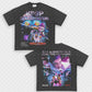 KPOP DEMON HUNTERS TEE - [DS] - VIP - GAME CHANGERS - GAME CHANGERS GRAPHIC TEE