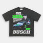 KURT BUSCH TEE - VIP - GAME CHANGERS TEE