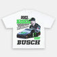 KURT BUSCH TEE - VIP - GAME CHANGERS TEE
