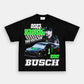 KURT BUSCH TEE - VIP - GAME CHANGERS TEE