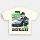 KURT BUSCH TEE - VIP - GAME CHANGERS TEE