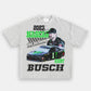 KURT BUSCH TEE - VIP - GAME CHANGERS TEE