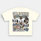 KURT WARNER TEE - VIP - GAME CHANGERS TEE