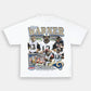 KURT WARNER TEE - VIP - GAME CHANGERS TEE