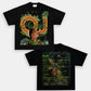 KUSH & OJ TEE - [DS] - VIP - GAME CHANGERS TEE