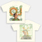 KUSH & OJ TEE - [DS] - VIP - GAME CHANGERS TEE