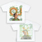KUSH & OJ TEE - [DS] - VIP - GAME CHANGERS TEE