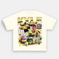 KYLE BUSCH TEE - VIP - GAME CHANGERS TEE