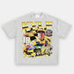 KYLE BUSCH TEE - VIP - GAME CHANGERS TEE