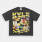 KYLE BUSCH TEE - VIP - GAME CHANGERS TEE
